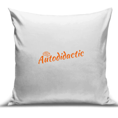 Autodidactic - Orange Thumbnail