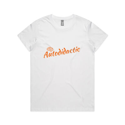 His-Story is not Our Story - Orange Thumbnail