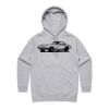 AS Colour - Women's Supply Hood Thumbnail